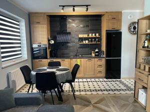 Centrum Apartament Jurowiecka 13