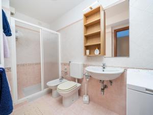 Lignano Riviera Green Lodge