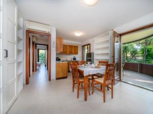 Lignano Riviera Green Lodge