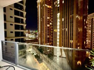 Cozy 2 bedroom with Balcony in Mckinley hill taguig The Florence Residences