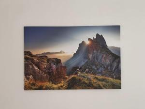 Gemütliche Unterkunft Bad Steben - Ferienhaus Maria