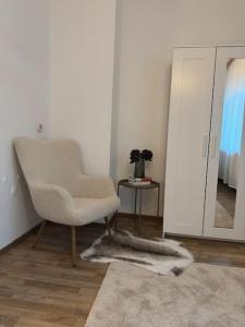 Gemütliche Unterkunft Bad Steben - Ferienhaus Maria