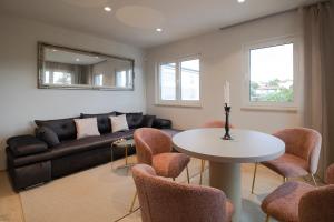 Villa Mimoza Zambratija