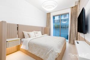 Bespoke Holiday Homes - Sobha Creek Vistas Reserve