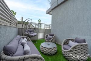 Bespoke Holiday Homes - Sobha Creek Vistas Reserve