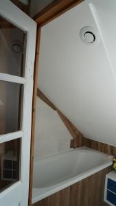 Gîte Aliénor en Anjou