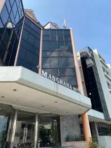 Mas graha hotel - Parit