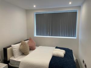 Stylish City-Centre 1-Bed Flat