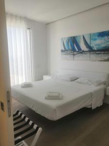 "Le chic" sulla duna fronte mare