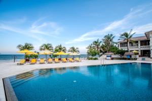 Allezboo Beach Resort & Spa
