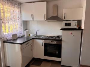 Apartman Žanić Crikvenica with Hot tub