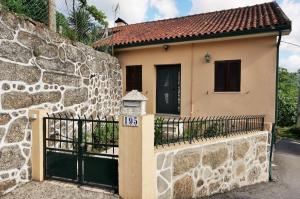 Casa Valinhas