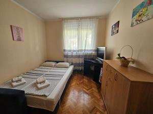 Apartment Adriatic - Budva