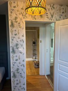 B&B / Chambres d'hotes Chambre d'hotes LE PUITS DARCY : photos des chambres