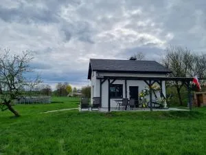 Agroturystyka domek Banderoza u Bolka, Szlak Orlich Gniazd - Jura Krakowsko Częstochowska - 梅什库夫