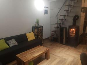 Domek na Jurze Krakowsko Częstochowskiej, Agroturystyka "Banderoza u Bolka" Na Szlaku Orlich Gniazd