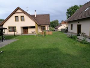 Apartments 2 Ubytování u kostela, Sedlo