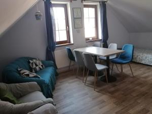 Apartments 2 Ubytování u kostela, Sedlo