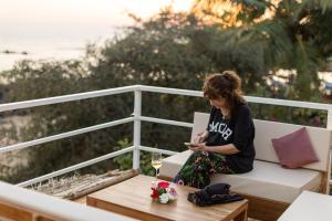 Destiny Goa Beach Resort