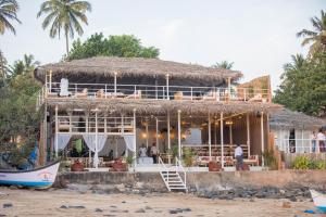 Destiny Goa Beach Resort