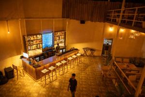 Destiny Goa Beach Resort