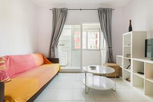 GuestReady - Enchanting Retreat in Paço de Arcos