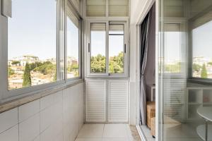 GuestReady - Enchanting Retreat in Paço de Arcos