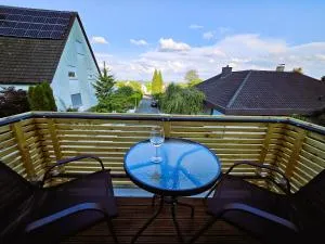 Maison Robichon - 布尔韦勒