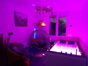 Appartements Le temps d'un reve - Escapade romantique : photos des chambres