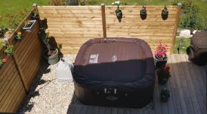 Maison familiale entre montagne et ville