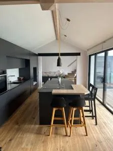 Villa des Loriots - 安格雷