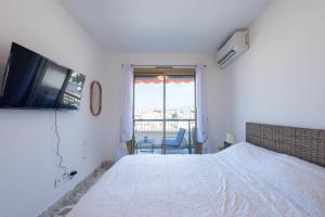 1-Br Renovated Near Croisette