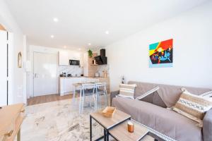 1-Br Renovated Near Croisette
