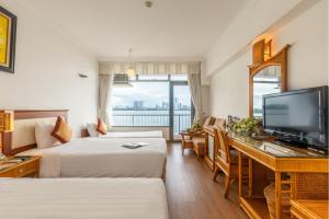 Thang Loi Hotel Hanoi