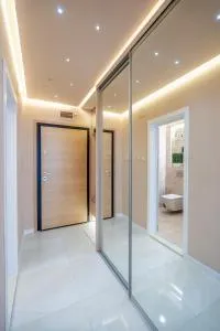 Park located Apartment in Sandanski - Mělník