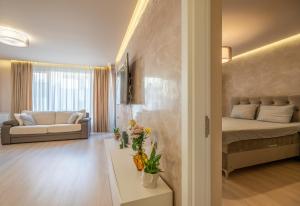 Park located Apartment in Sandanski