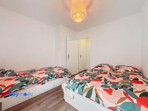Appartements Botanic Oasis : photos des chambres