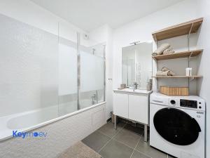 Appartements Botanic Oasis : photos des chambres