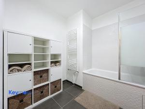 Appartements Botanic Oasis : photos des chambres