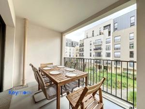Appartements Botanic Oasis : Appartement 2 Chambres