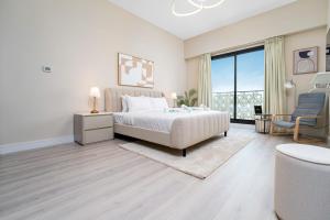 Contemporary 1 Bedroom Apartment in Al Jaddaf - Ubytování bez kategorie ve městě Dubaj