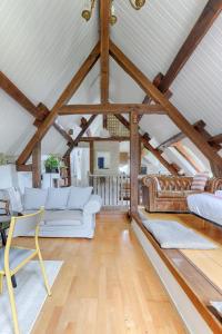 Le Cottage à 10min de Disneyland Paris