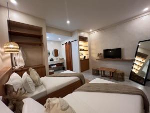 Lio Villas Resort