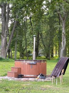 Ielejas A place for cool living