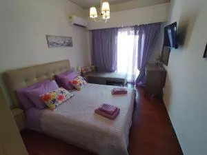 Marilias Apartment Preveza - Превеза