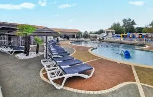 Mobile Home Moderne - Grosbreuil