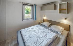 Campings Mobile Home Moderne : photos des chambres