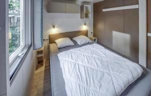 Campings Mobile Home Moderne : photos des chambres