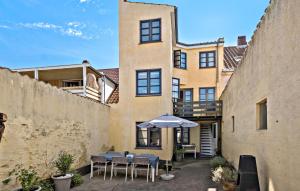 3 Bedroom Lovely Home In Faaborg