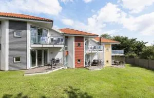 Amazing Apartment In Gudhjem With Wifi - Østermarie